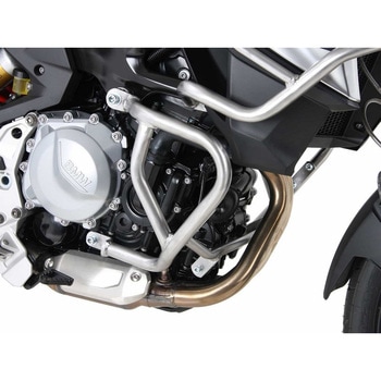 エンジンプロテクションバー - ステンレス BMW F 850 GS (2018-) HEPCO&BECKER (ヘプコ&ベッカー)