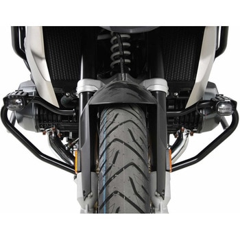エンジンプロテクションバー - ブラック BMW R1250GS (2018-) HEPCO&BECKER (ヘプコ&ベッカー)