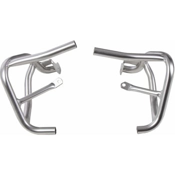 エンジンプロテクションバー stainless steel for Triumph Tiger 850 Sport (2021-) HEPCO&BECKER (ヘプコ&ベッカー)