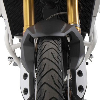 エンジンプロテクションバー white for Triumph Tiger 850 Sport (2021-) - HEPCO&BECKER (ヘプコ&ベッカー)