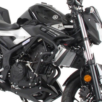 エンジンプロテクションバー Yamaha MT-03 2016- HEPCO&BECKER (ヘプコ&ベッカー)