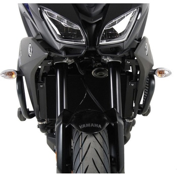 5014559 00 05 エンジンプロテクションバー アンスラサイト Yamaha 