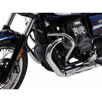 501556 00 02 エンジンプロテクションバー クロム for Moto