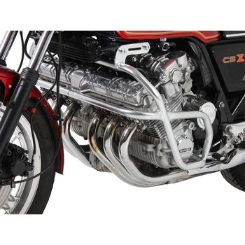 エンジンプロテクションバー クロム Honda CBX 1000 HEPCO&BECKER (ヘプコ&ベッカー)