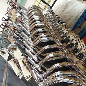 エンジンプロテクションバー クロム Honda CBX 1000 HEPCO&BECKER (ヘプコ&ベッカー)