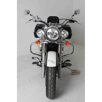 501340 00 02 エンジンプロテクションバー クロム Suzuki C 800 