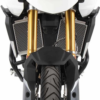 エンジンプロテクションバー ブラック for Triumph Tiger 850 Sport (2021-) HEPCO&BECKER (ヘプコ&ベッカー)