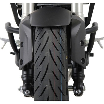 エンジンプロテクションバー ブラック Honda CB 125 R ab 2018 HEPCO&BECKER (ヘプコ&ベッカー)