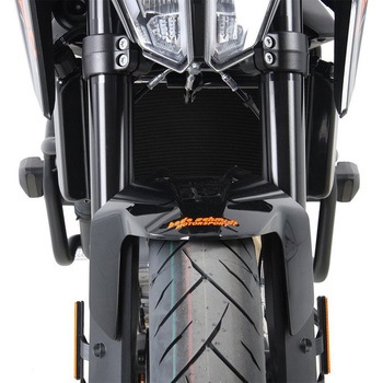 エンジンプロテクションバー ブラック KTM 790 Duke (2018-) HEPCO&BECKER (ヘプコ&ベッカー)