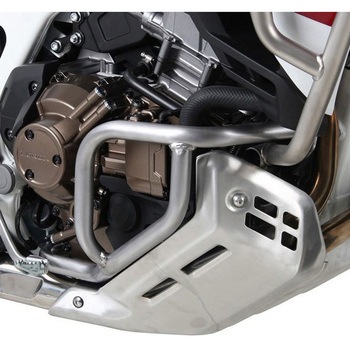 エンジンプロテクションバー-ステンレス Honda CRF1000L アフリカツイン Adv. Sports 2018- HEPCO&BECKER (ヘプコ&ベッカー)
