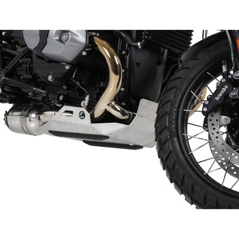 エンジンプロテクションプレート BMW R nineT 2014- HEPCO&BECKER (ヘプコ&ベッカー)
