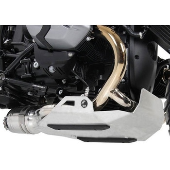 エンジンプロテクションプレート BMW R nineT Urban G/S from 2017 HEPCO&BECKER (ヘプコ&ベッカー)
