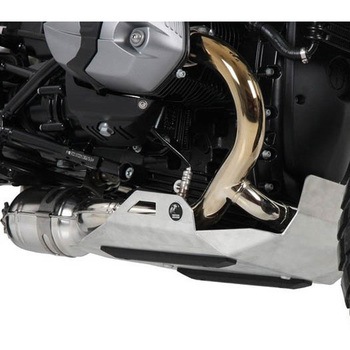 エンジンプロテクションプレート BMW R nineT Urban G/S from 2017 HEPCO&BECKER (ヘプコ&ベッカー)