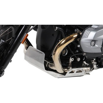 エンジンプロテクションプレート BMW R nineT スクランブラー 2016- HEPCO&BECKER (ヘプコ&ベッカー)