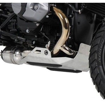 エンジンプロテクションプレート BMW R nineT スクランブラー 2016- HEPCO&BECKER (ヘプコ&ベッカー)