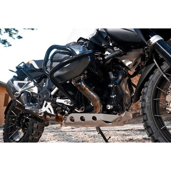 エンジンプロテクションプレート アルミニウム R1250GS LC | 1925 UnitGarage (ユニットガレージ)