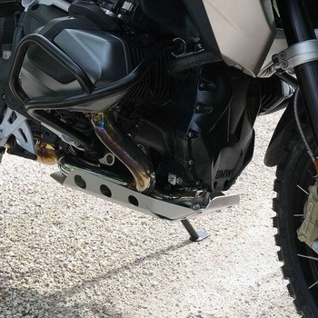 エンジンプロテクションプレート アルミニウム R1250GS LC | 1925 UnitGarage (ユニットガレージ)
