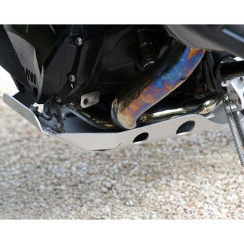 エンジンプロテクションプレート アルミニウム R1250GS LC | 1925 UnitGarage (ユニットガレージ)