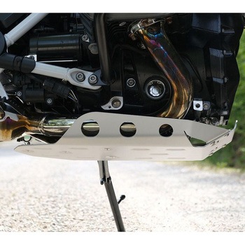 エンジンプロテクションプレート アルミニウム R1250GS LC | 1925 UnitGarage (ユニットガレージ)