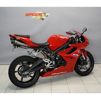 オーバル Q1-S スリップオン・タイタン - BODIS (ボディス)