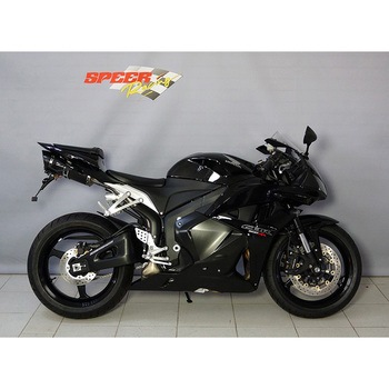 オーバル Q1-S スリップオンマフラー  EC approved ステンレスブラック for CBR600RR (2007-2012) BODIS (ボディス)