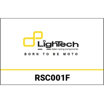 カーボン rear stand with forks LIGHTECH (ライテック)