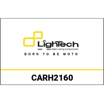 カーボン アームプロテクション(ペア) LIGHTECH (ライテック)