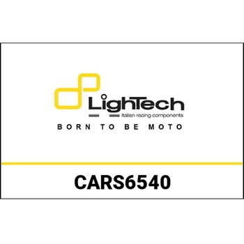 カーボン エレクトリックカバー LIGHTECH (ライテック)