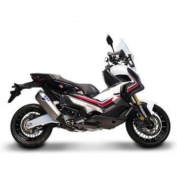 カーボン ヒートシールド HONDA X-ADV (2017-2019) Termignoni (テルミニョーニ)