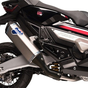 カーボン ヒートシールド HONDA X-ADV (2017-2019) Termignoni (テルミニョーニ)