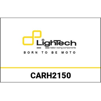 カーボン フレームプロテクション(ペア) LIGHTECH (ライテック)
