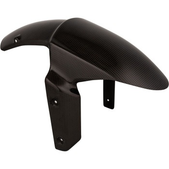 カーボン フロントマッドガード LIGHTECH (ライテック)