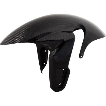 カーボン フロントマッドガード LIGHTECH (ライテック)