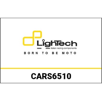 カーボン フロントマッドガード LIGHTECH (ライテック)