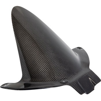 カーボン リアマッドガード LIGHTECH (ライテック)