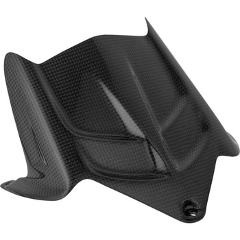 カーボン リアマッドガード LIGHTECH (ライテック)