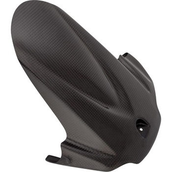 カーボン リアマッドガード LIGHTECH (ライテック)