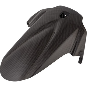 カーボン リアマッドガード LIGHTECH (ライテック)