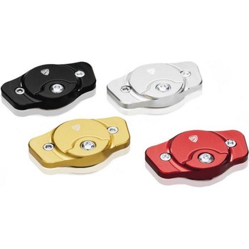 CK862R �J���V���t�g�J�o�[ Ducati - Streaks CNC Racing (�V�[�G�k�V�[���[�V���O) 64903364