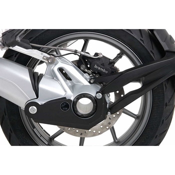 カルダンプロテクション BMW R 1200 GS Adv. 2014- - HEPCO&BECKER (ヘプコ&ベッカー)