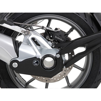 カルダンプロテクション BMW R1250GS Adv. (2019-) HEPCO&BECKER (ヘプコ&ベッカー)