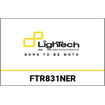 ギアプレート S1000RR 2019 LIGHTECH (ライテック)