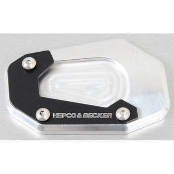 キックスタンドエンラージメント BMW R 1200 ST 2005-2007 HEPCO&BECKER (ヘプコ&ベッカー)