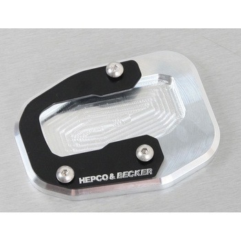 キックスタンドエンラージメント Ducati スクランブラー 1100 / Sport / Spezial 2018- - HEPCO&BECKER (ヘプコ&ベッカー)