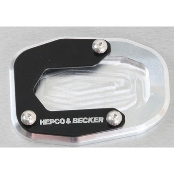 キックスタンドエンラージメント Ducati スクランブラー 400 Sixty2 / 2016 HEPCO&BECKER (ヘプコ&ベッカー)