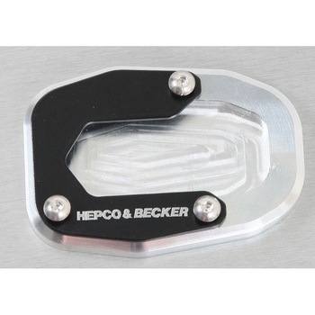 キックスタンドエンラージメント Ducati スクランブラー 800 (2015-2018) HEPCO&BECKER (ヘプコ&ベッカー)