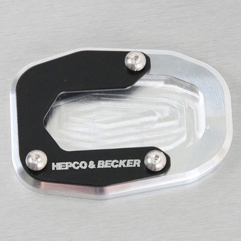 キックスタンドエンラージメント Ducati スクランブラー 800 (2019-) - HEPCO&BECKER (ヘプコ&ベッカー)