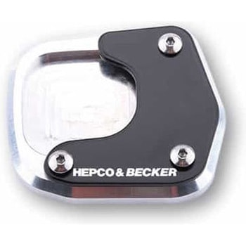 キックスタンドエンラージメント Honda CTX 700/N/DCT (2014-2017) HEPCO&BECKER (ヘプコ&ベッカー)