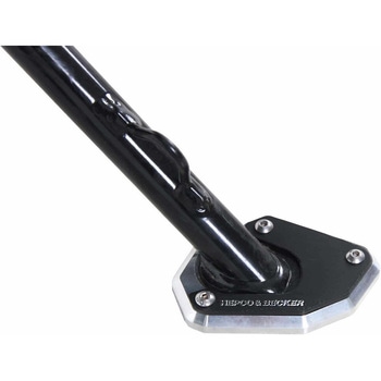 キックスタンドエンラージメント Husqvarna Norden 901 (2022-) HEPCO&BECKER (ヘプコ&ベッカー)