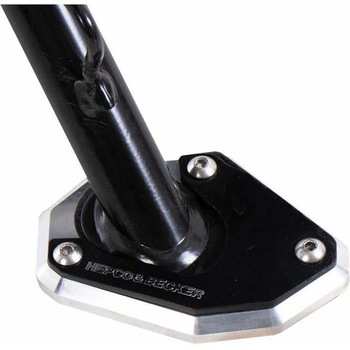 キックスタンドエンラージメント Husqvarna Norden 901 (2022-) HEPCO&BECKER (ヘプコ&ベッカー)